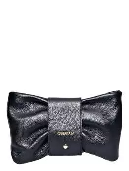 Наплечная сумка Roberta M., черный