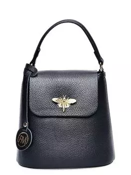 Наплечная сумка Roberta M., черный