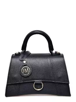 Наплечная сумка Roberta M., черный