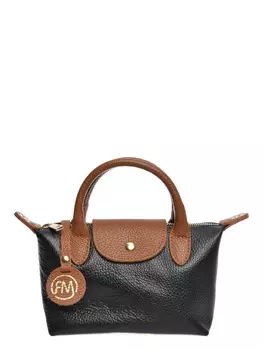 Наплечная сумка Roberta M., черный