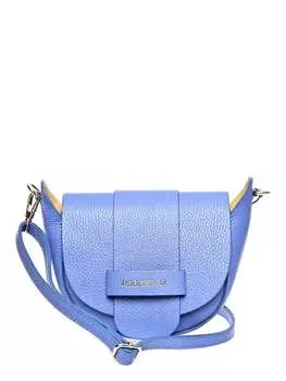 Наплечная сумка Roberta M., фиолетовый