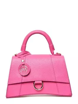 Наплечная сумка Roberta M., фиолетовый