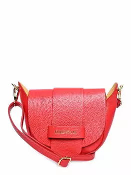 Наплечная сумка Roberta M., красный
