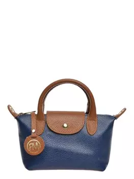 Наплечная сумка Roberta M., синий