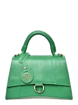 Наплечная сумка Roberta M., зеленый