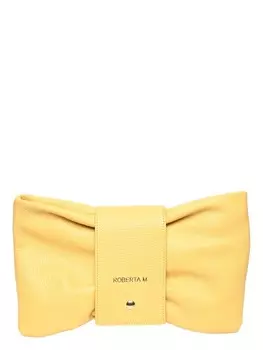 Наплечная сумка Roberta M., желтый