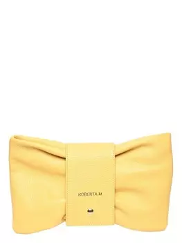 Наплечная сумка Roberta M., желтый