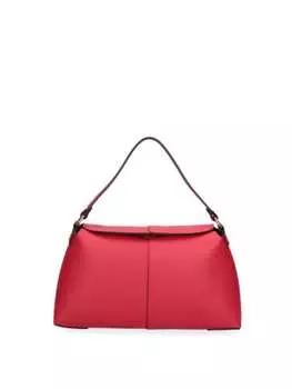 Наплечная сумка ROBERTA ROSSI, красный