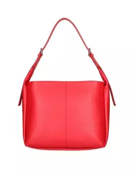 Наплечная сумка ROBERTA ROSSI, красный