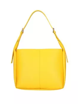 Наплечная сумка ROBERTA ROSSI, желтый