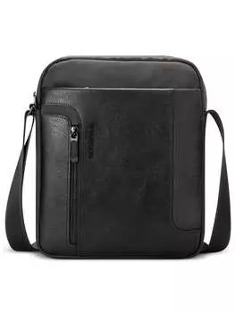 Наплечная сумка Roncato, черный