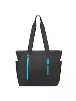 Наплечная сумка Roncato, черный