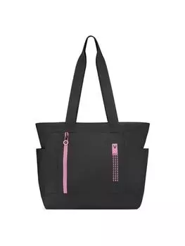 Наплечная сумка Roncato, розовый