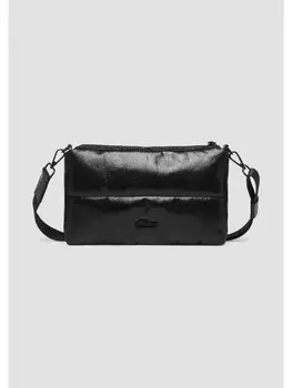Наплечная сумка s.Oliver Taschen Tasche, черный
