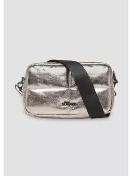 Наплечная сумка s.Oliver Taschen Tasche, цвет Ros