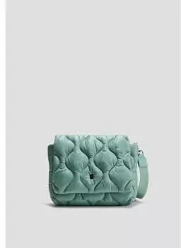 Наплечная сумка s.Oliver, зеленый