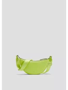 Наплечная сумка s.Oliver, зеленый