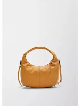 Наплечная сумка s.Oliver, желтый