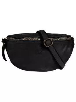 Наплечная сумка Samantha Look, черный