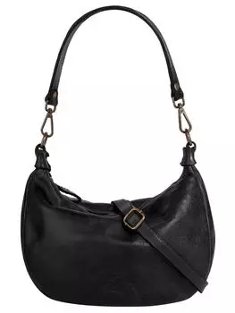 Наплечная сумка Samantha Look, черный