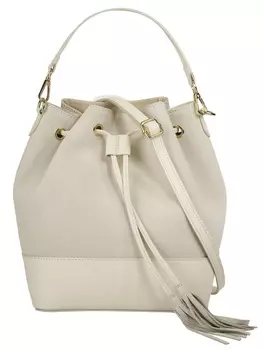 Наплечная сумка Samantha Look Umhngetasche, бежевый