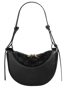 Наплечная сумка Samantha Look Umhngetasche, черный