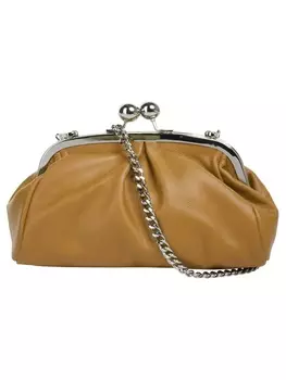 Наплечная сумка Samantha Look, желтый