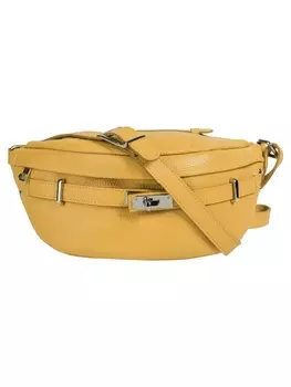 Наплечная сумка Samantha Look, желтый