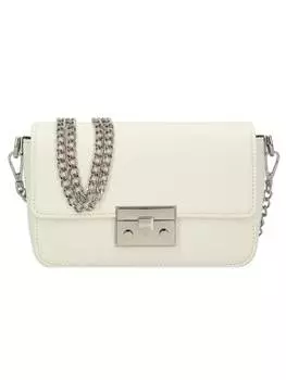 Наплечная сумка Seidenfelt, белый