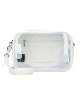 Наплечная сумка Seidenfelt, белый