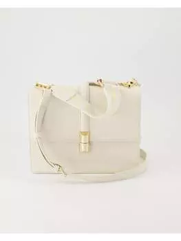 Наплечная сумка Seidenfelt, бежевый