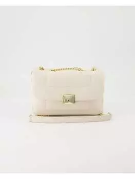 Наплечная сумка Seidenfelt, бежевый