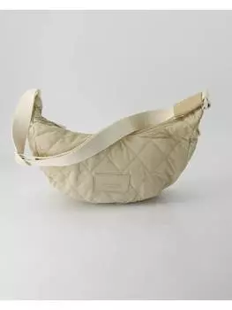 Наплечная сумка Seidenfelt, бежевый