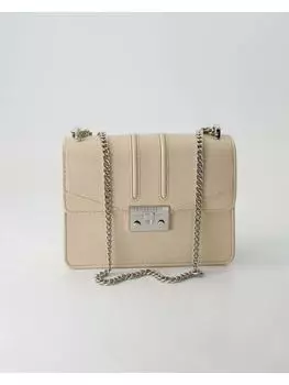 Наплечная сумка Seidenfelt, бежевый