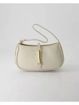 Наплечная сумка Seidenfelt, бежевый