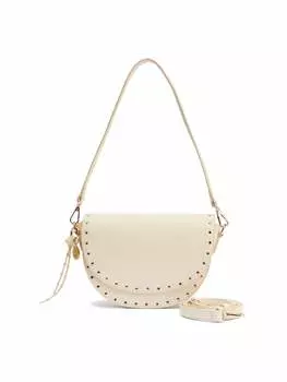 Наплечная сумка Seidenfelt, бежевый