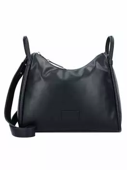 Наплечная сумка Seidenfelt, черный