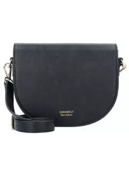 Наплечная сумка Seidenfelt, черный