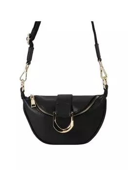 Наплечная сумка Seidenfelt, черный