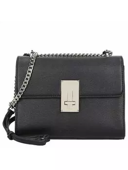 Наплечная сумка Seidenfelt, черный