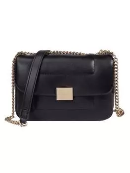 Наплечная сумка Seidenfelt, черный