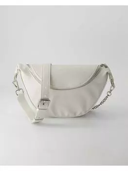 Наплечная сумка Seidenfelt, черный