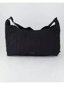 Наплечная сумка Seidenfelt, черный