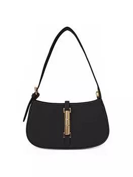 Наплечная сумка Seidenfelt, черный