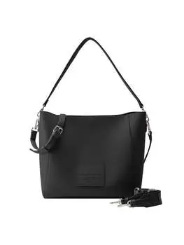 Наплечная сумка Seidenfelt, черный