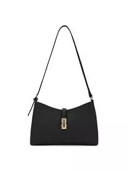 Наплечная сумка Seidenfelt, черный