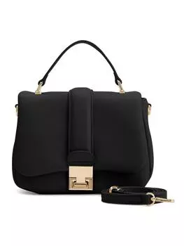 Наплечная сумка Seidenfelt, черный