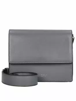 Наплечная сумка Seidenfelt, цвет anthracite