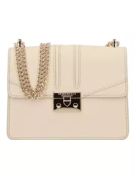 Наплечная сумка Seidenfelt, цвет buttermilk