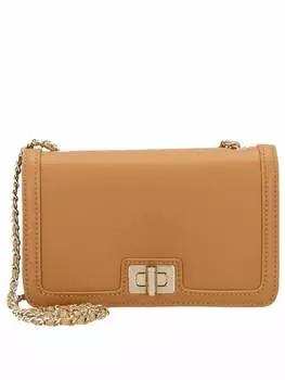 Наплечная сумка Seidenfelt, цвет honey